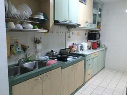 Blk 683B Jurong West Central 1 (Jurong West), HDB 5 Rooms #112012842